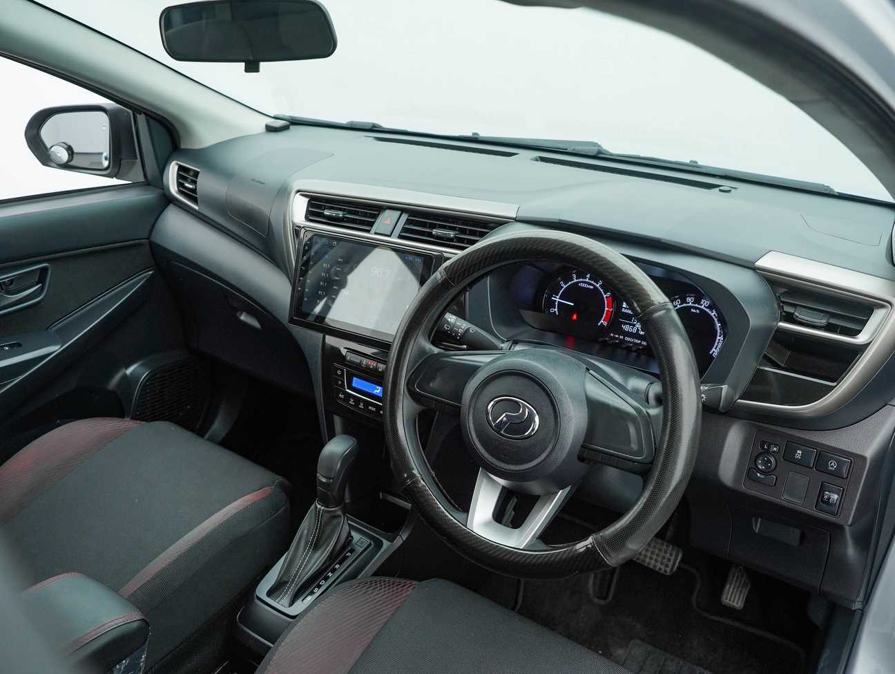 used 2023 Perodua Myvi G 1.3