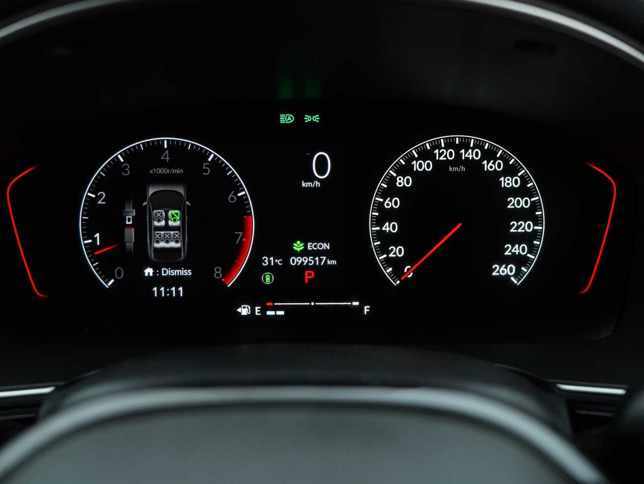 used 2022 Honda Civic RS 1.5