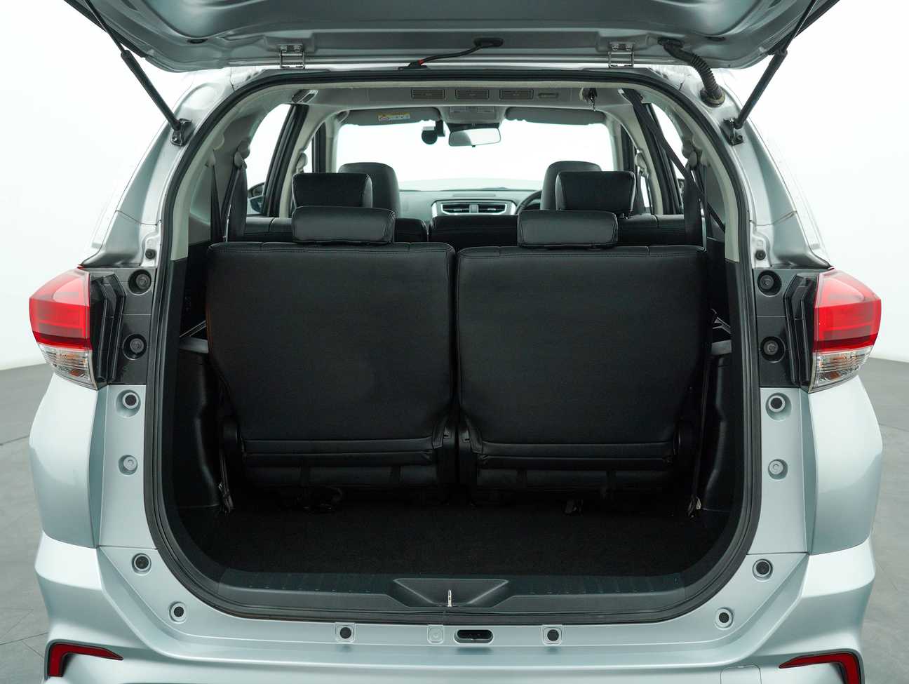 terpakai 2022 Perodua Aruz AV 1.5