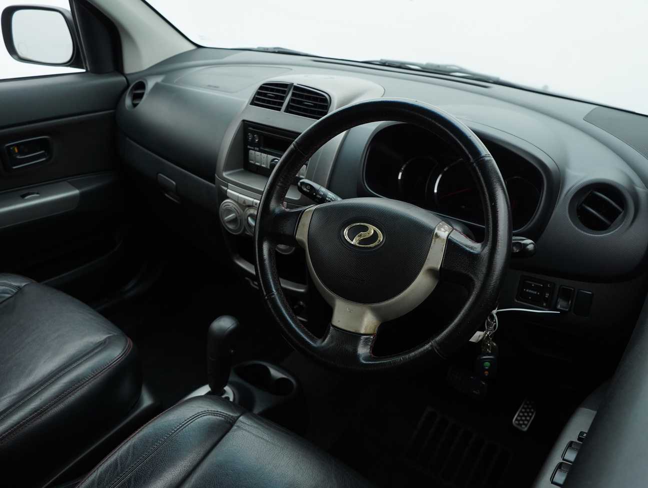 used 2010 Perodua Myvi EZi 1.3