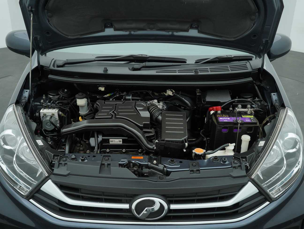 terpakai 2020 Perodua AXIA GXtra 1.0