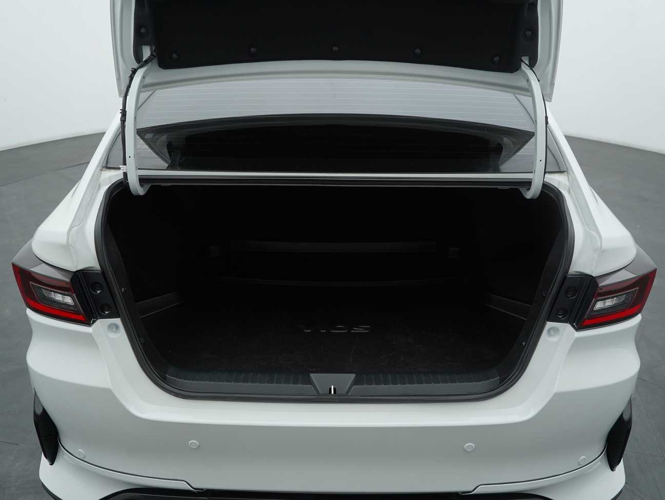 used 2023 Toyota Vios G 1.5