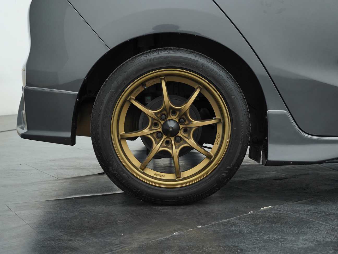 used 2018 Honda Jazz V i-VTEC 1.5
