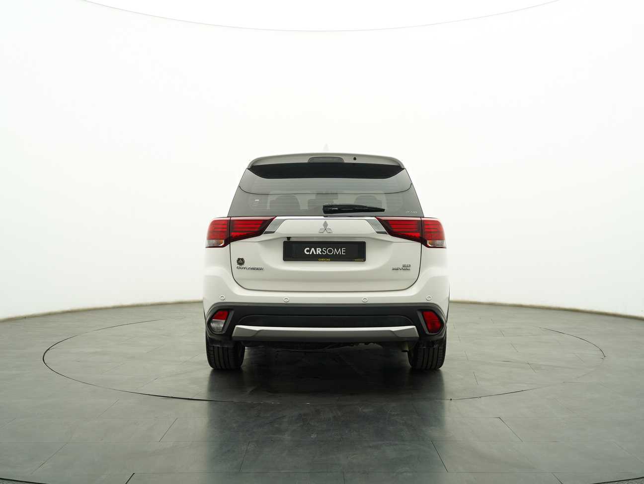 used 2019 Mitsubishi Outlander  2.0