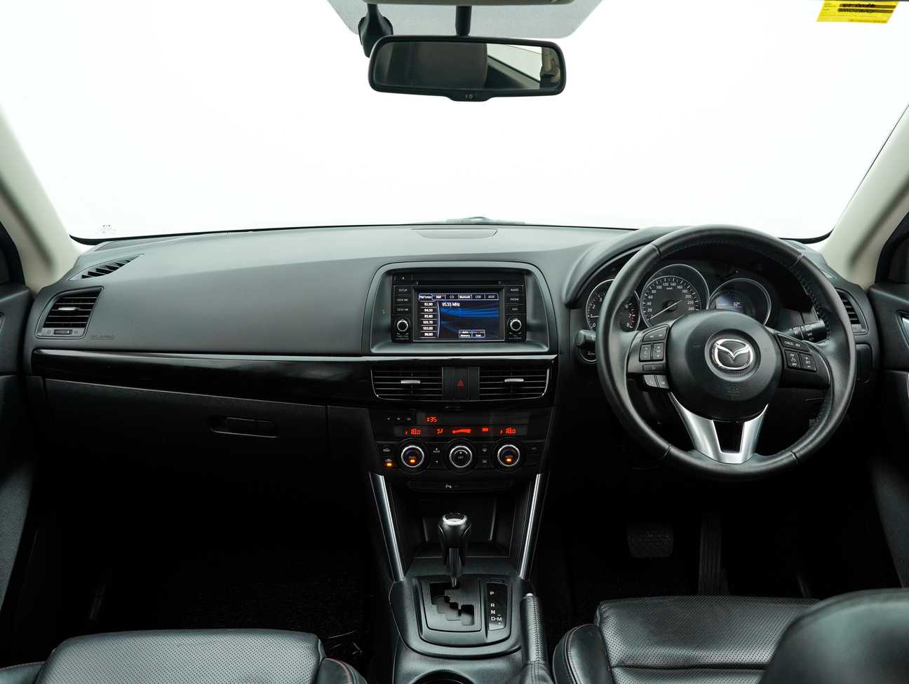 used 2014 Mazda CX-5 2WD 2.0