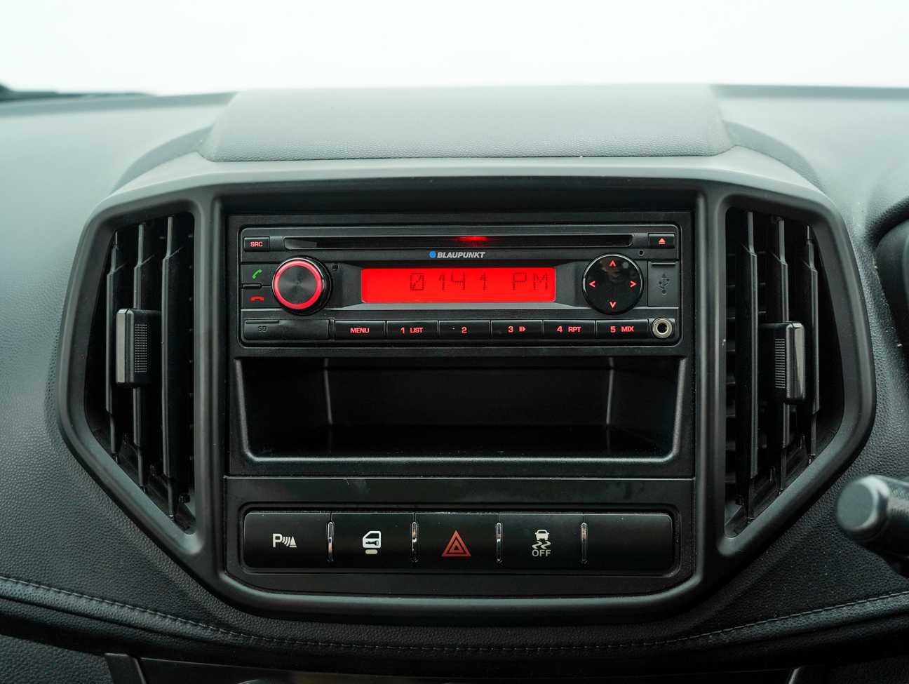 used 2018 Proton Persona Standard 1.6