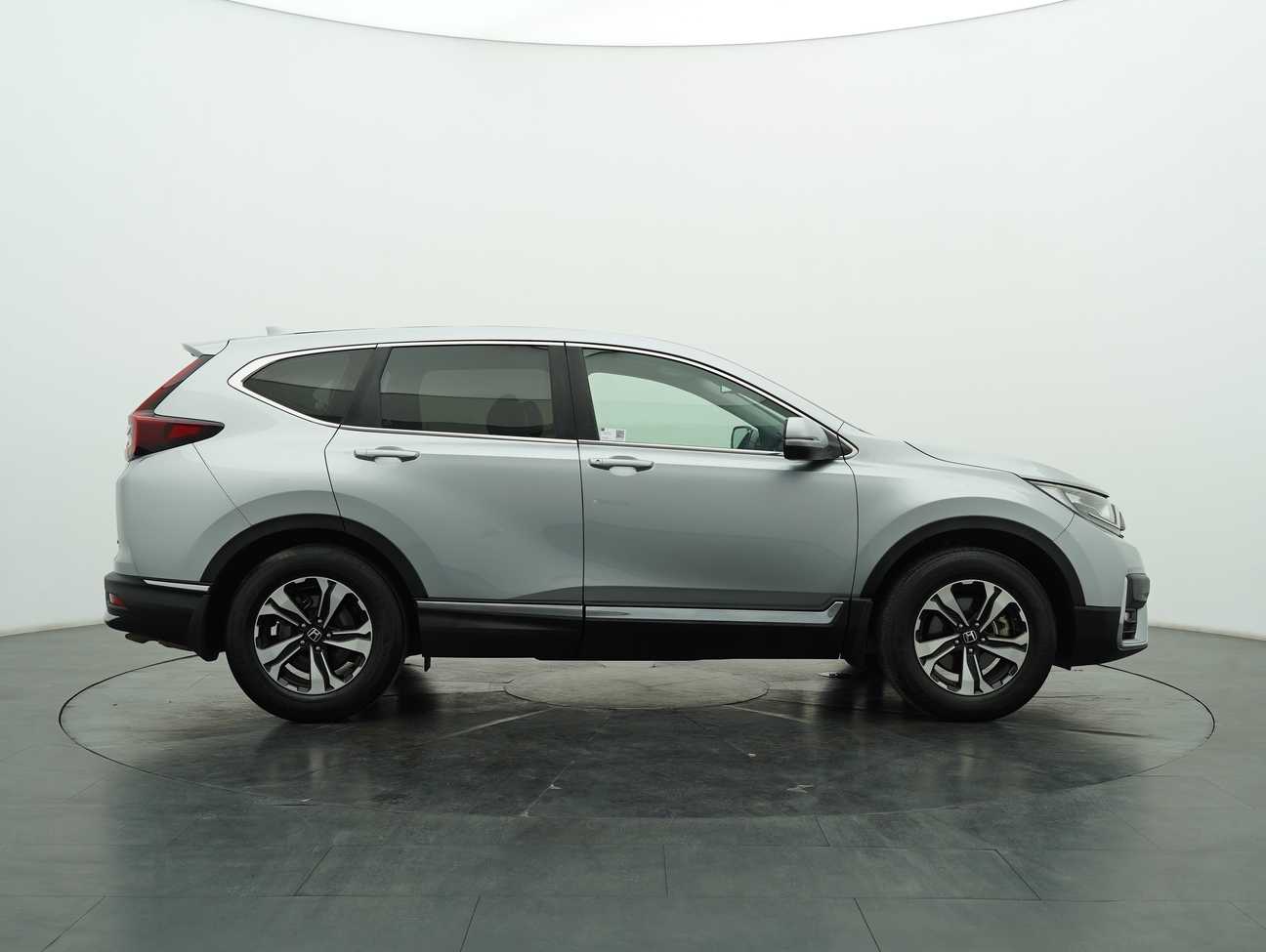 used 2021 Honda CR-V  2.0