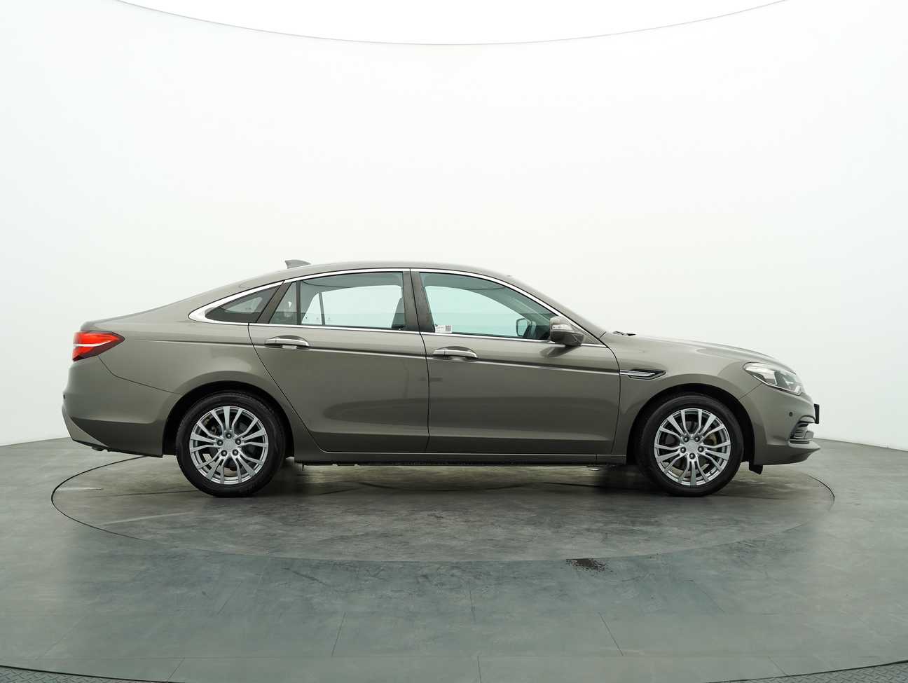 Buy used 2017 Proton Perdana 2.0 Carsome.my