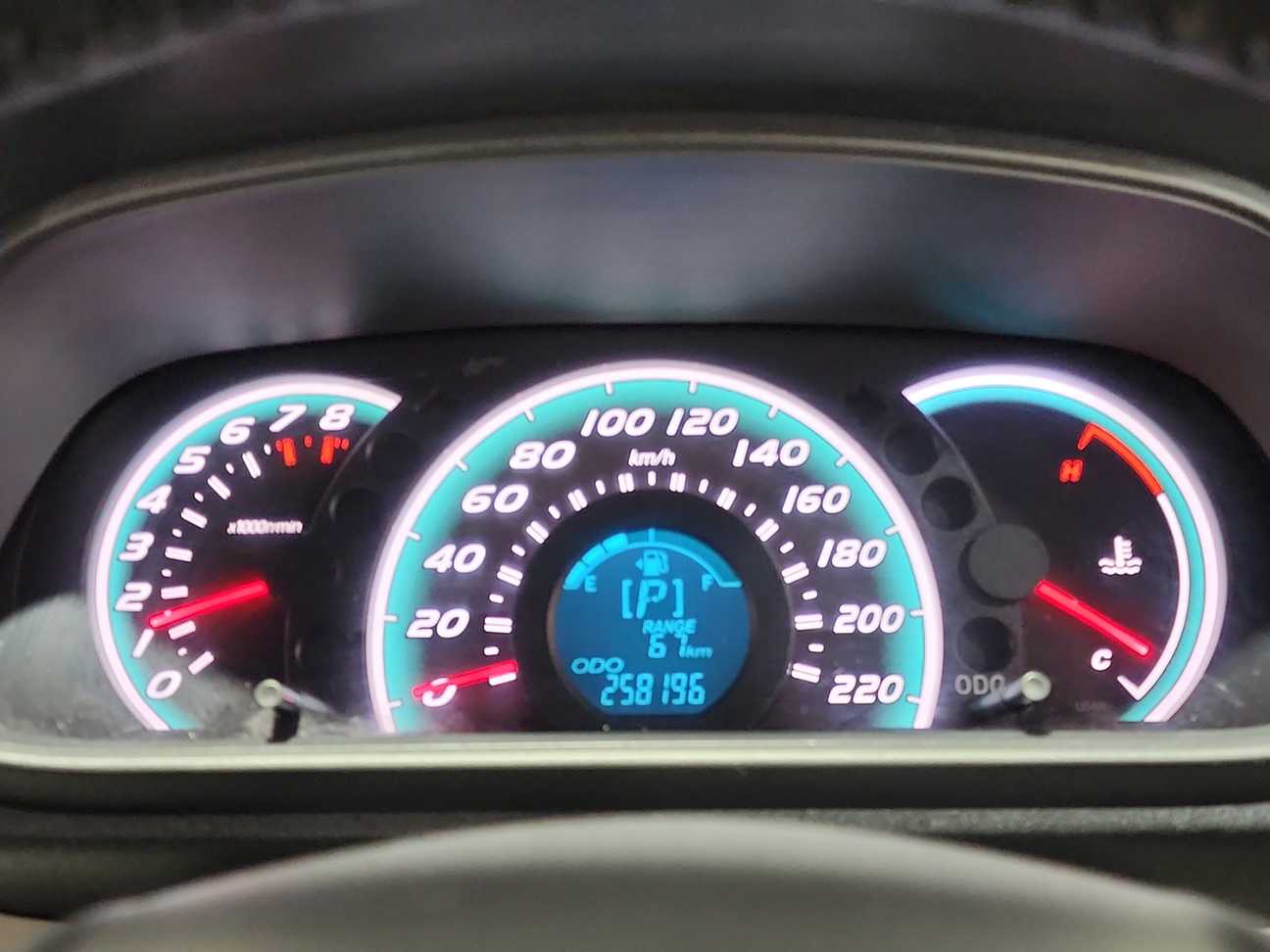 used 2013 Perodua Myvi EZi 1.3