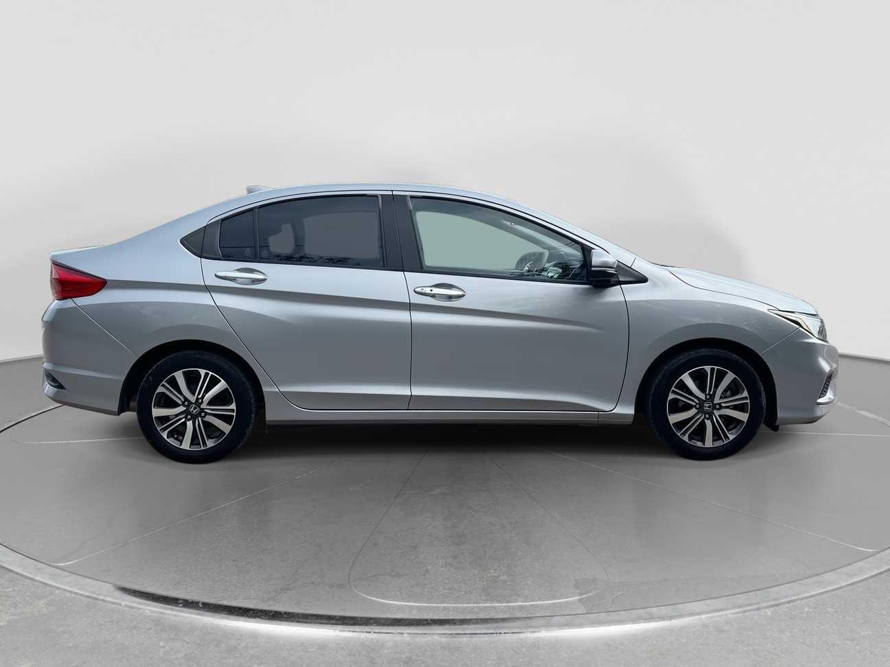 used 2019 Honda City E 1.5