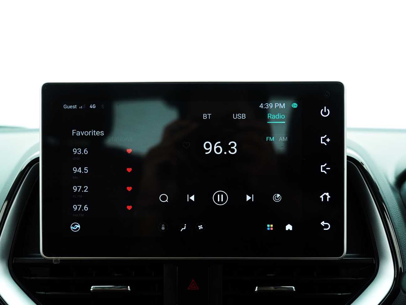 terpakai 2023 Proton Persona Premium 1.6