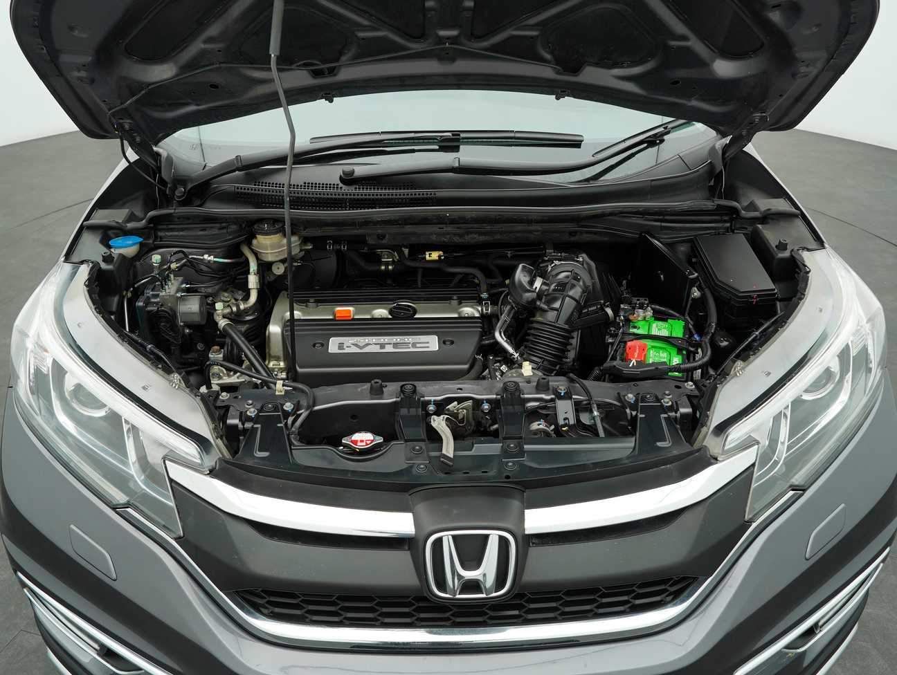 used 2015 Honda CR-V  2.4