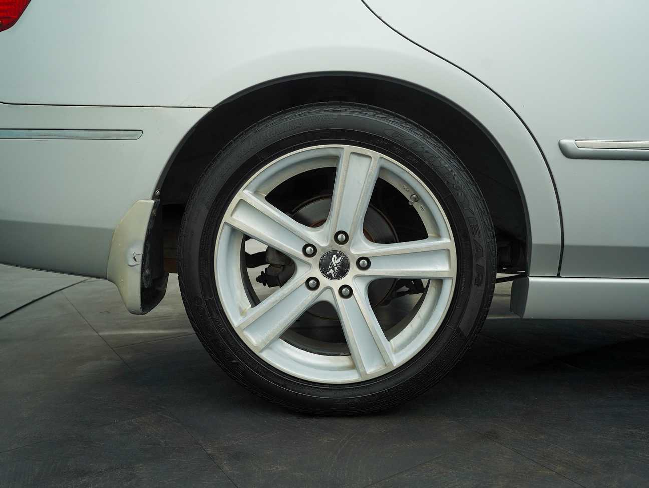 used 2004 Honda Accord VTi 2.0