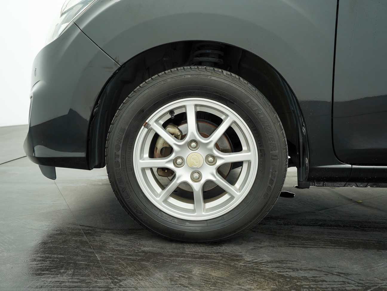 used 2017 Perodua Bezza X Premium 1.3