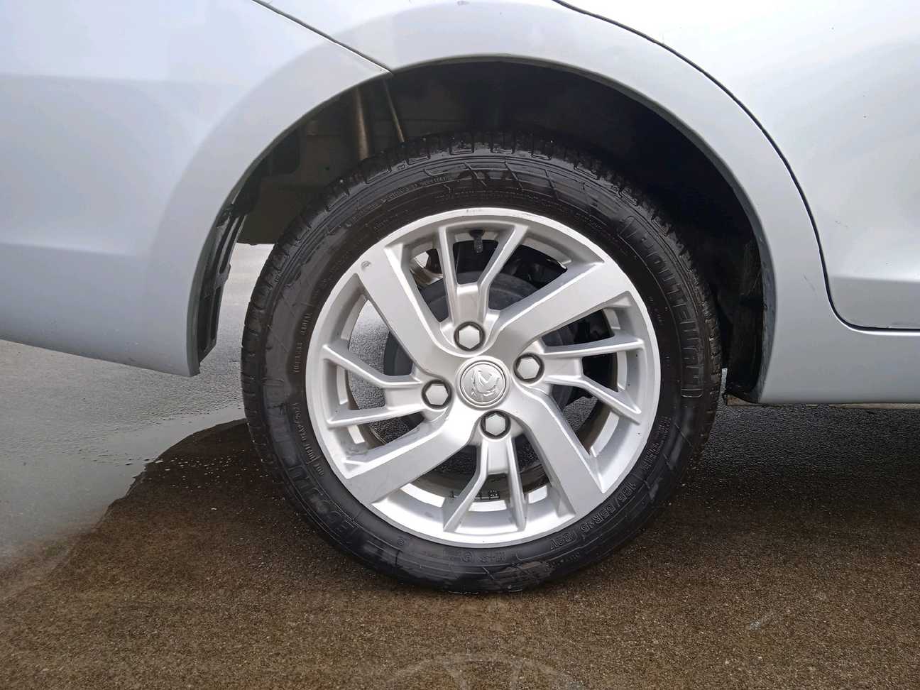 used 2023 Proton Saga Premium 1.3