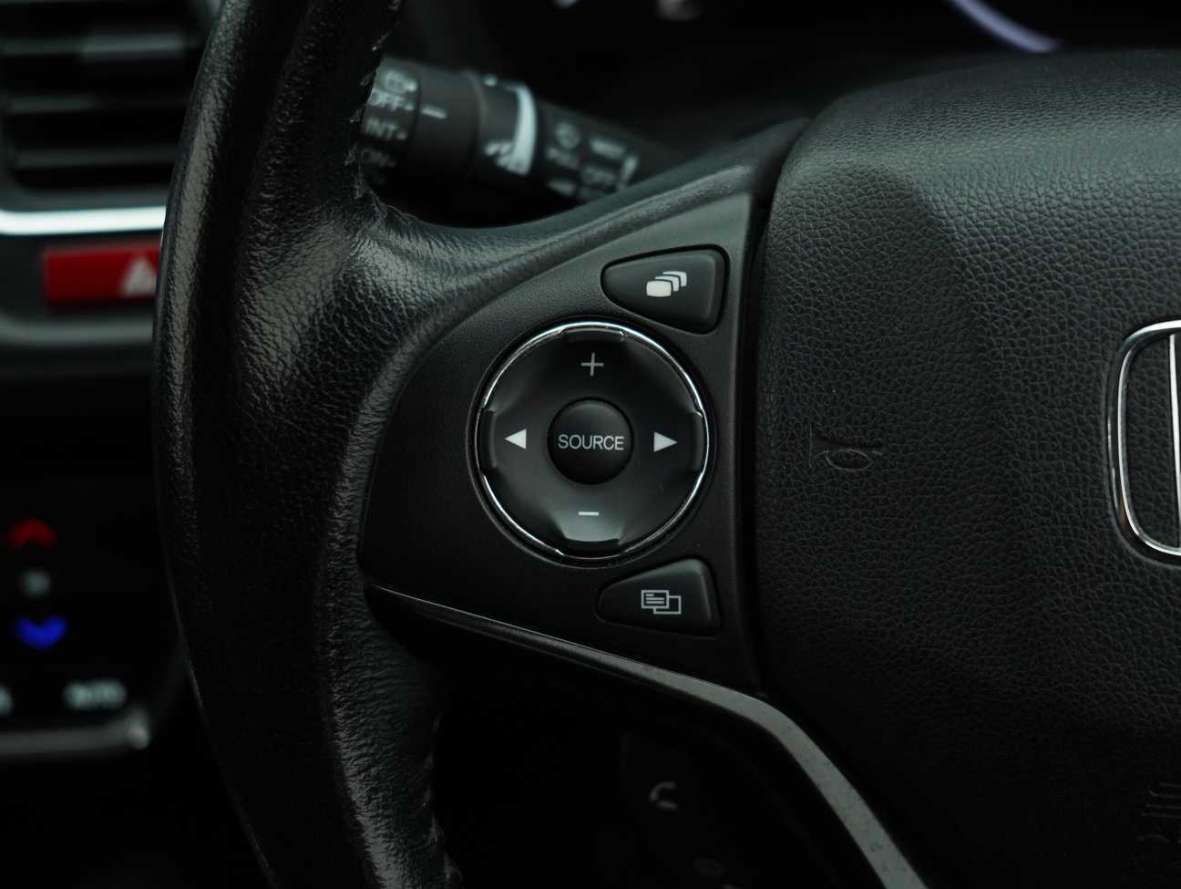 used 2015 Honda HR-V i-VTEC V 1.8