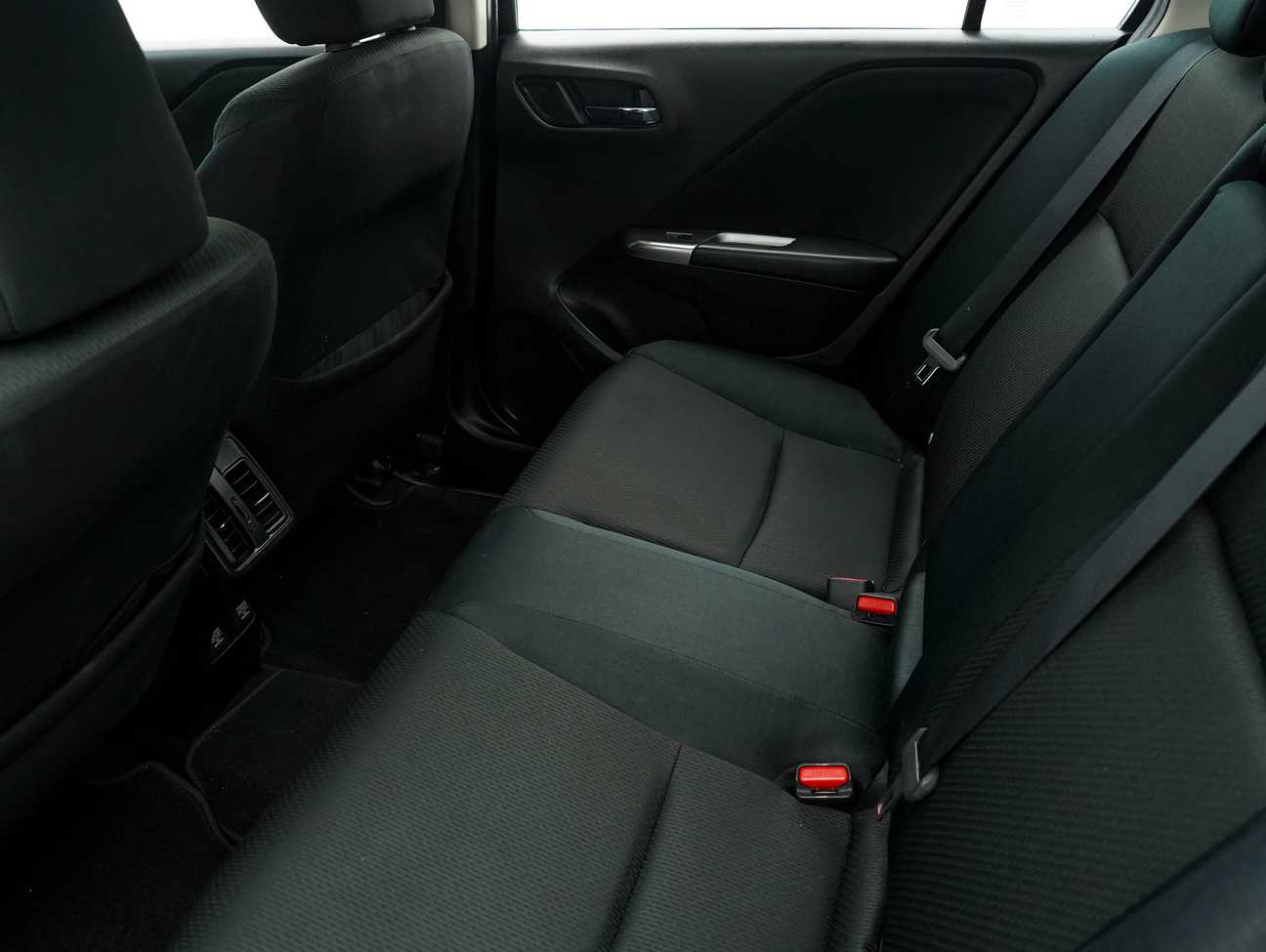 used 2018 Honda City E i-VTEC 1.5