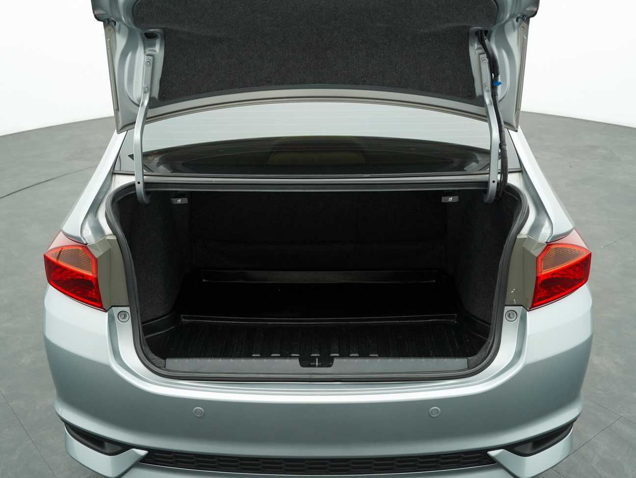 used 2017 Honda City E 1.5