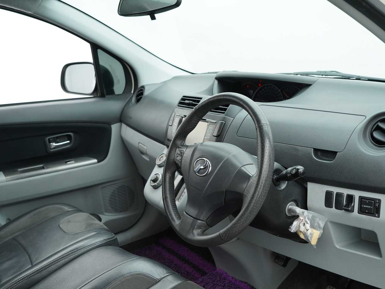 used 2013 Perodua Alza EZi 1.5