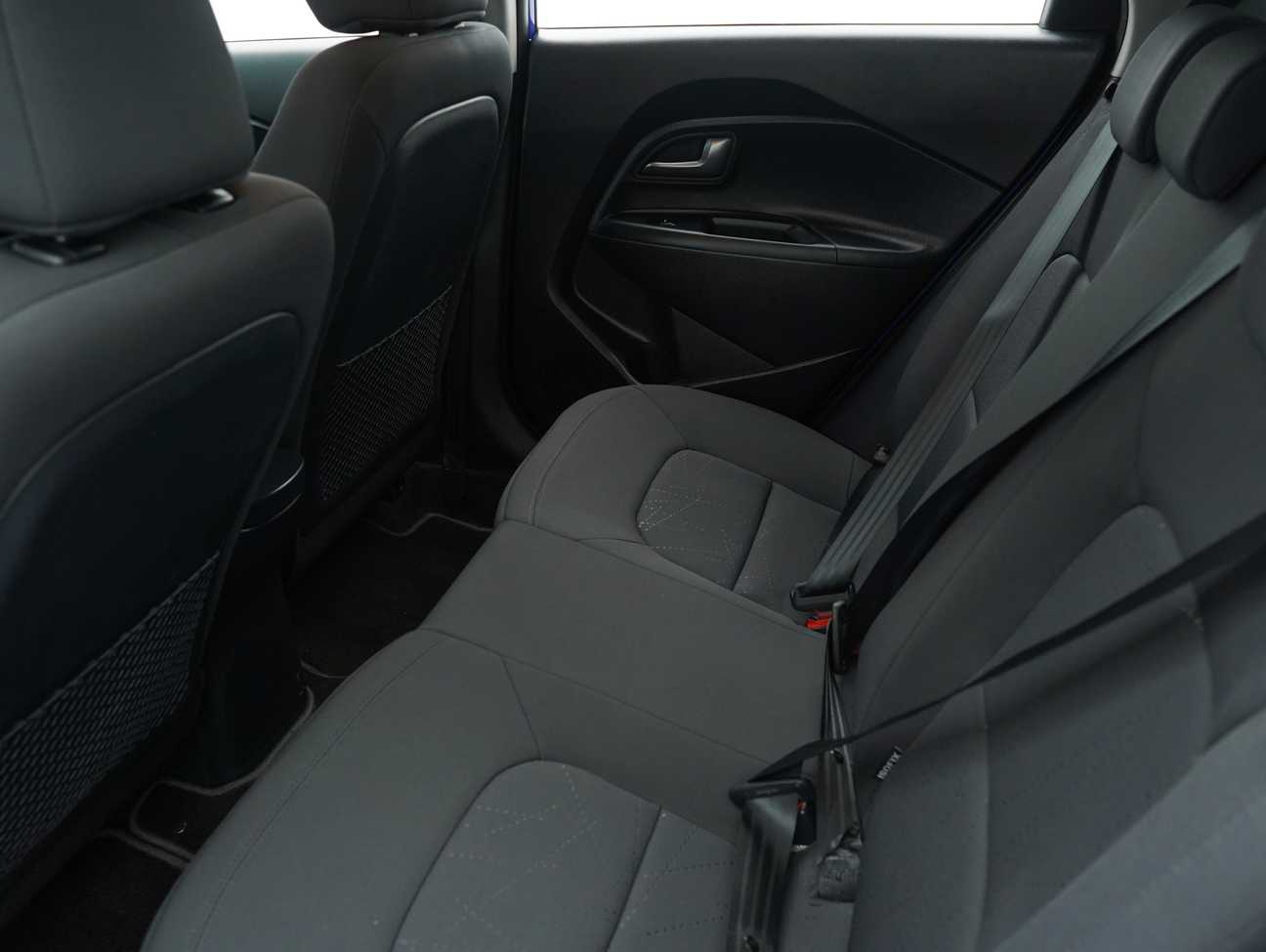 used 2014 Kia RIO UB 1.4