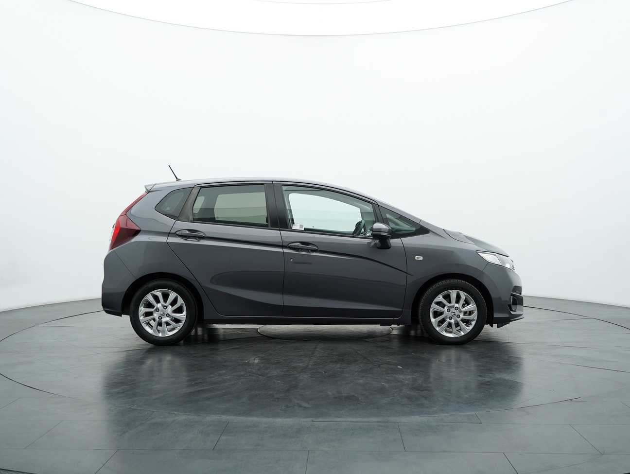 used 2018 Honda Jazz E i-VTEC 1.5