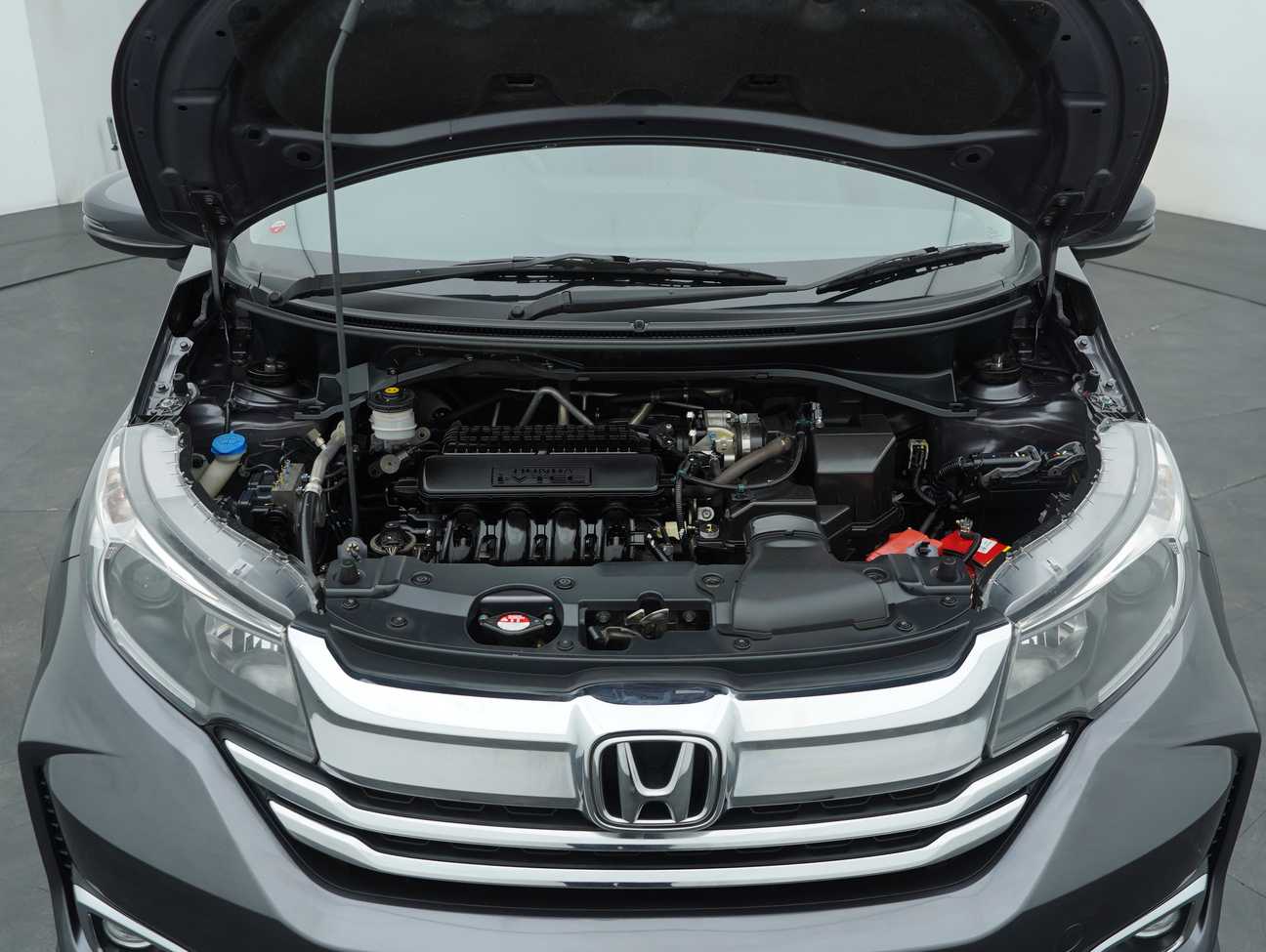 terpakai 2020 Honda BR-V V 1.5