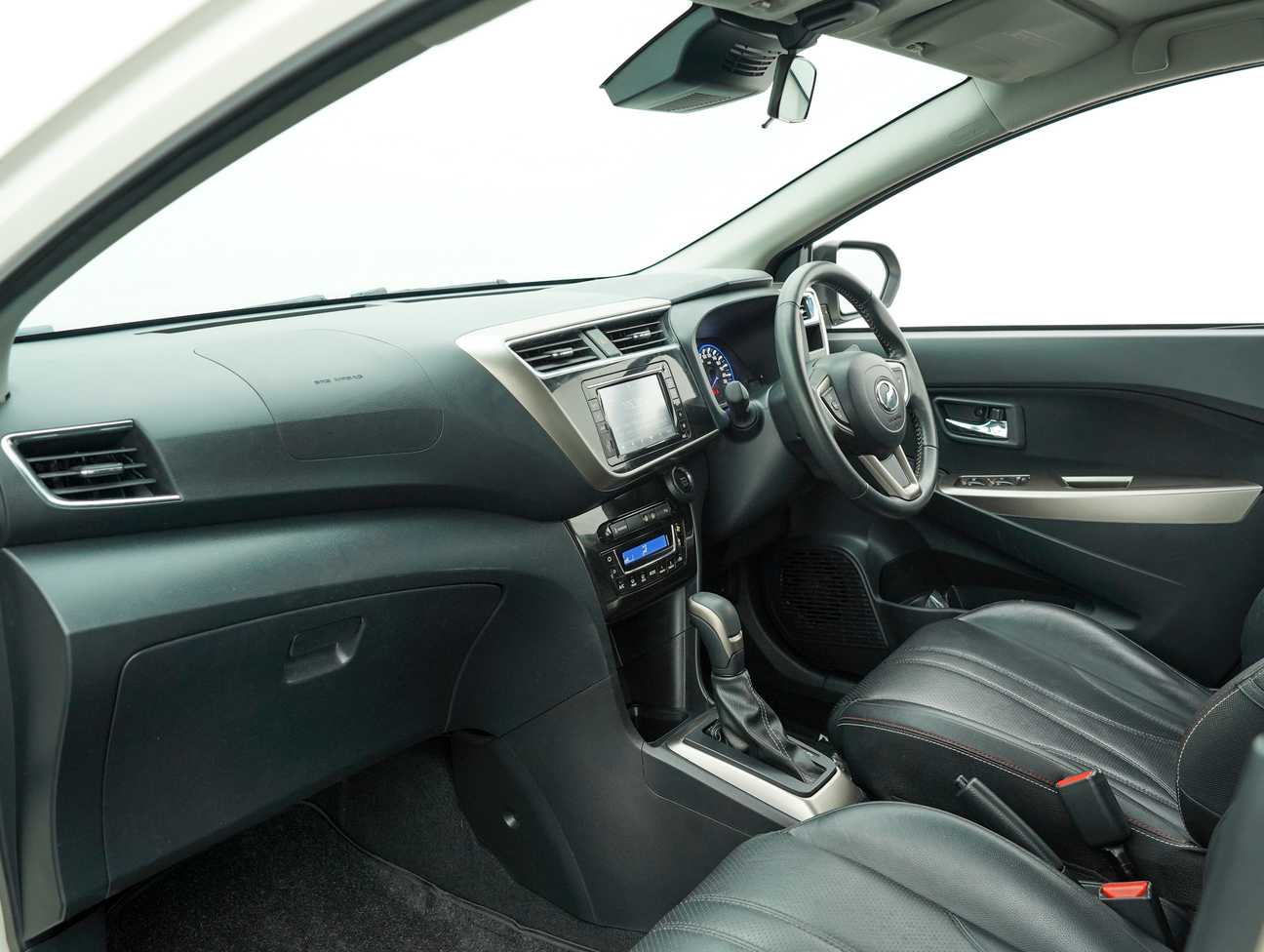 terpakai 2019 Perodua Myvi AV 1.5