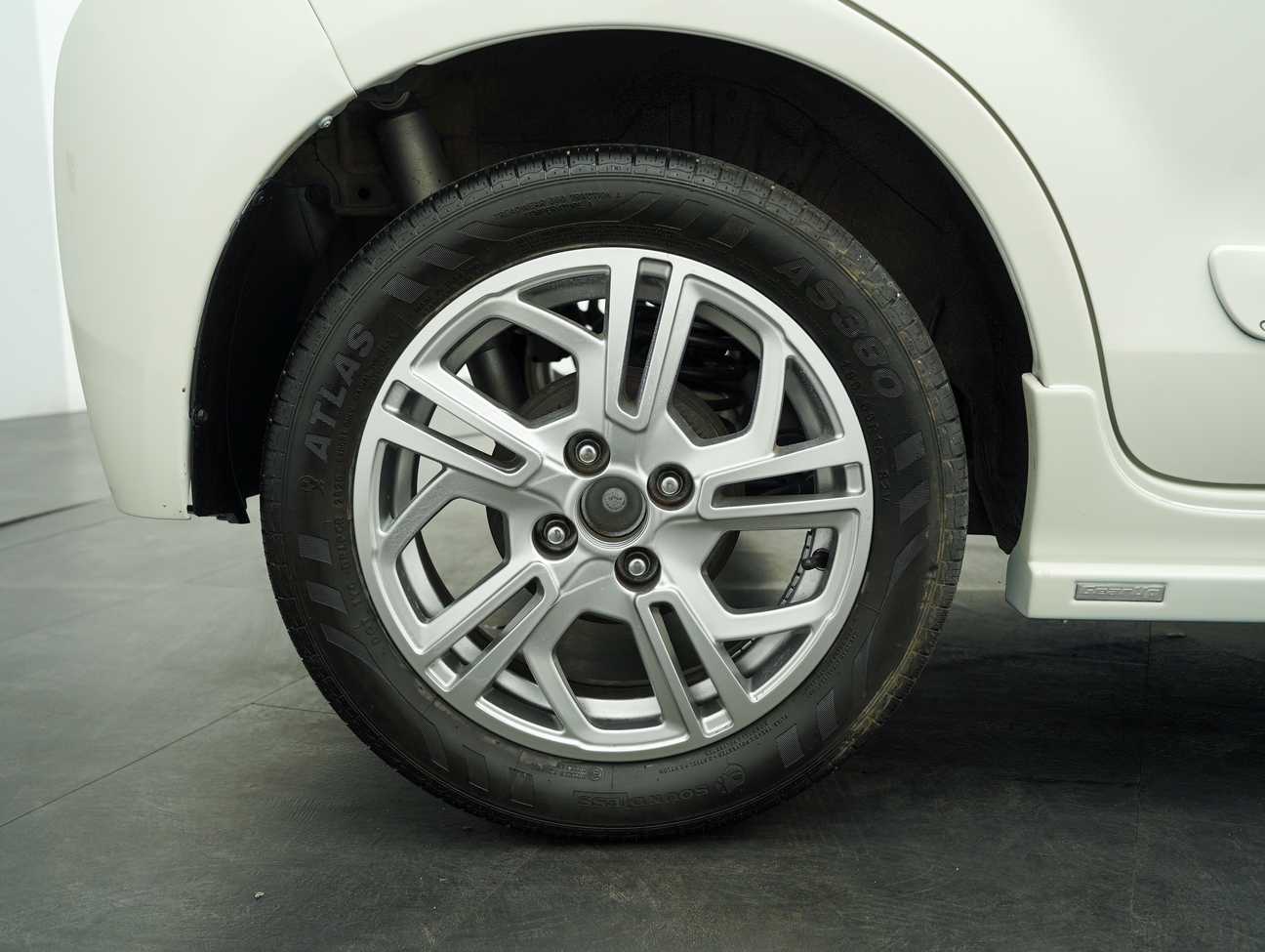 used 2015 Perodua Myvi G 1.3