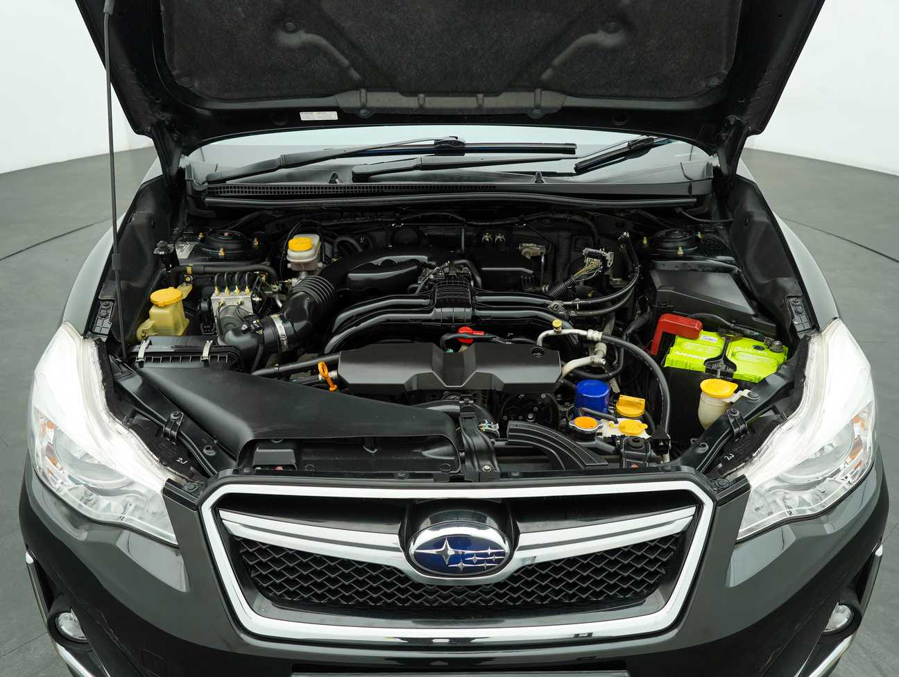 used 2017 Subaru XV P 2.0