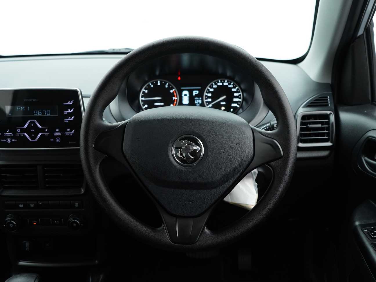 used 2024 Proton Saga Standard 1.3