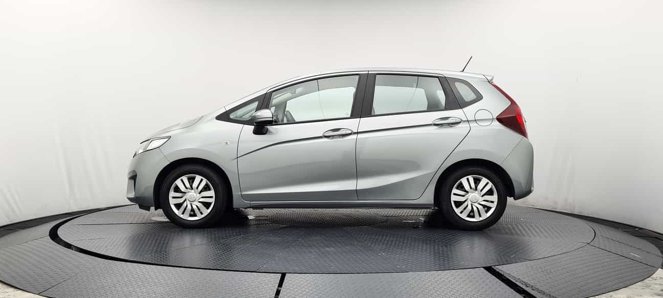 used 2015 Honda JAZZ S 1.5