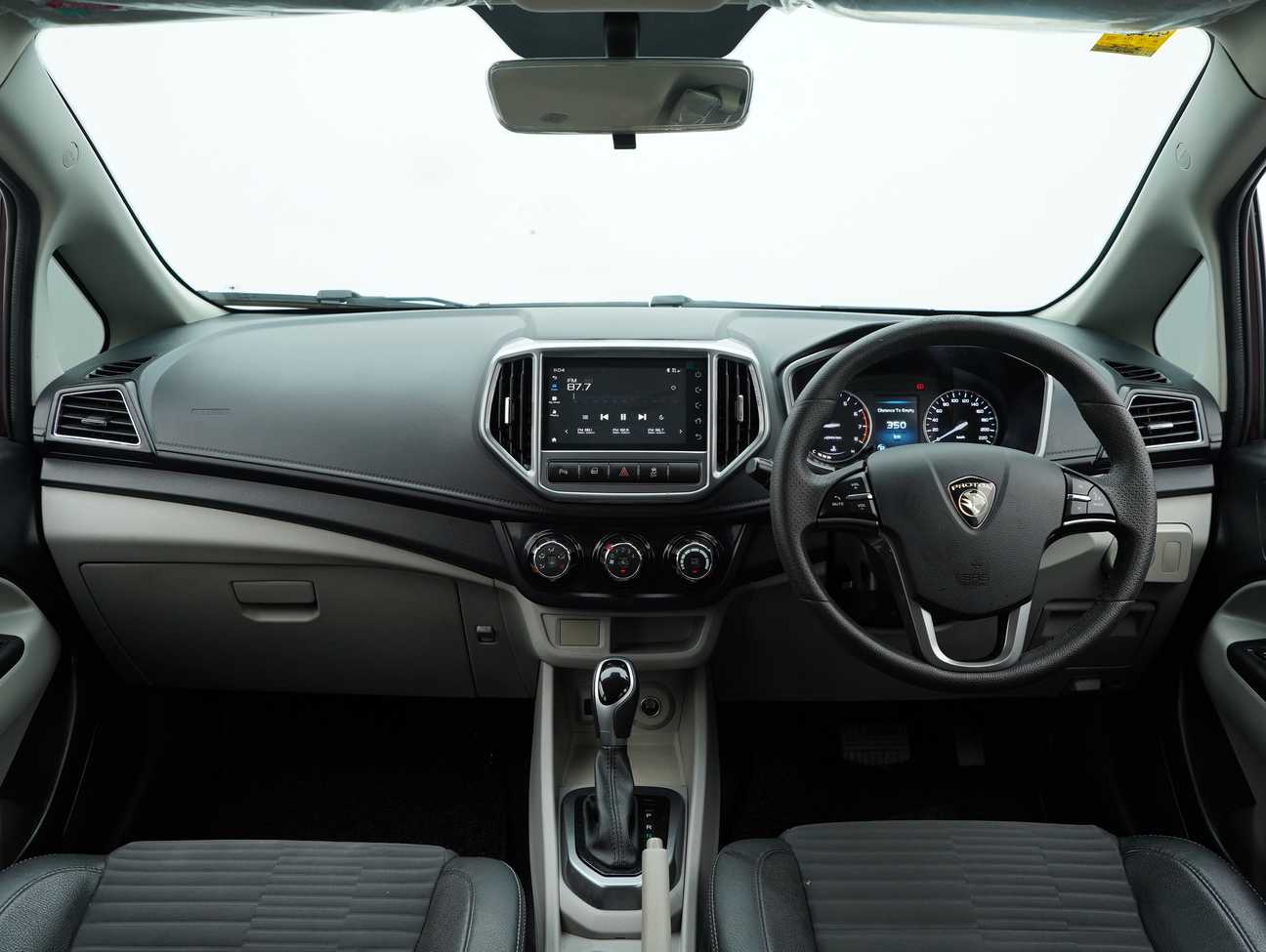 used 2021 Proton Persona Premium 1.6