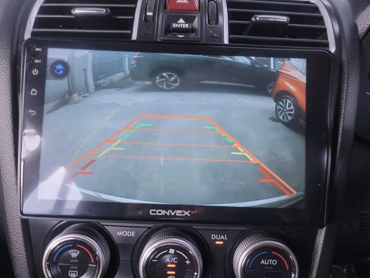 used 2016 Subaru Forester P 2.0