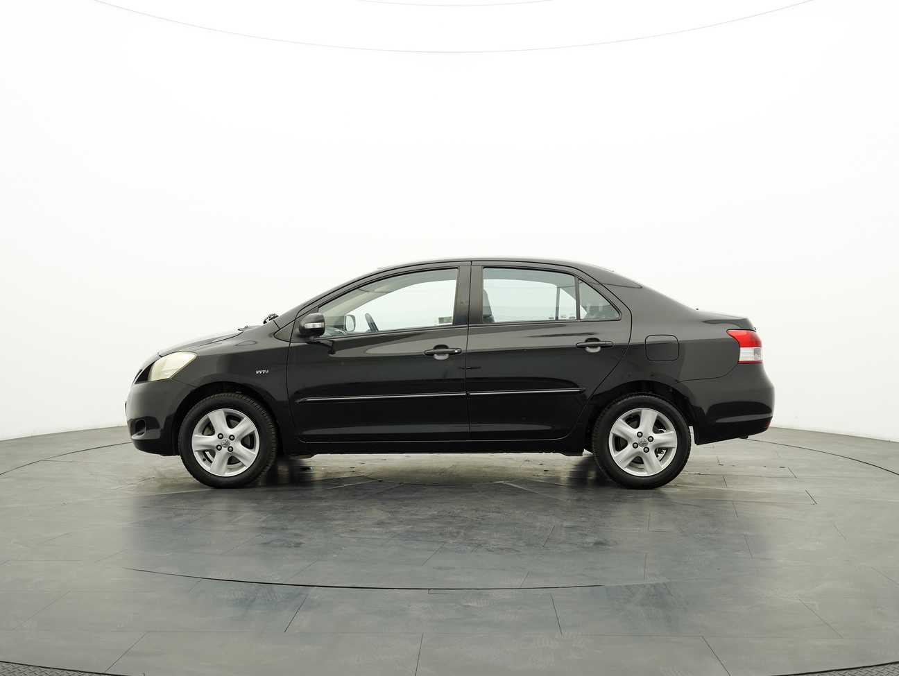 used 2008 Toyota Vios G 1.5