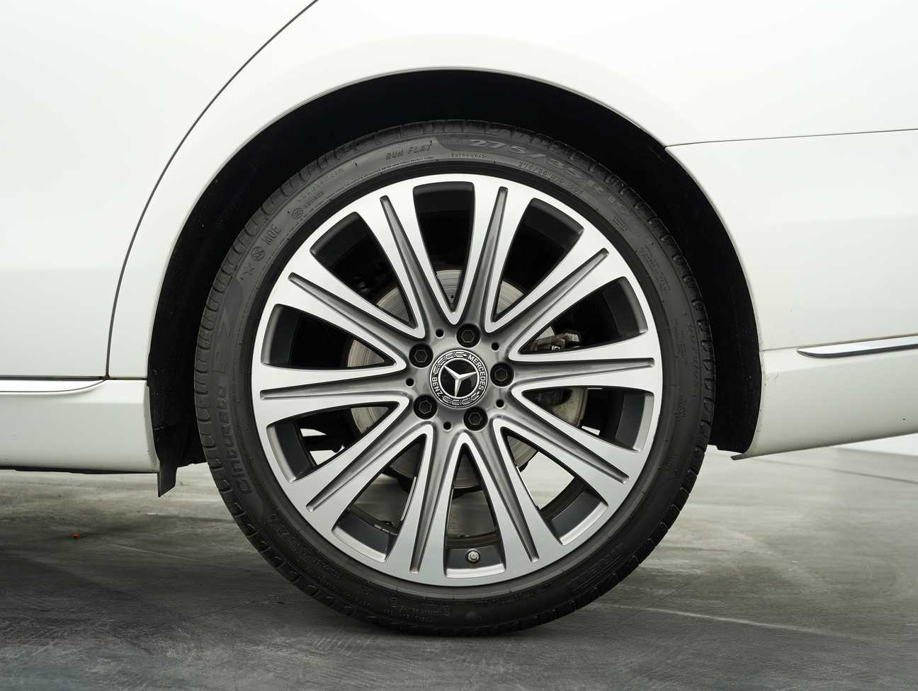 used 2016 Mercedes-Benz E250  2.0