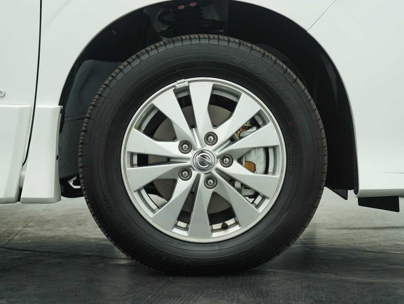 used 2025 Nissan Serena S-Hybrid High-Way Star 2.0