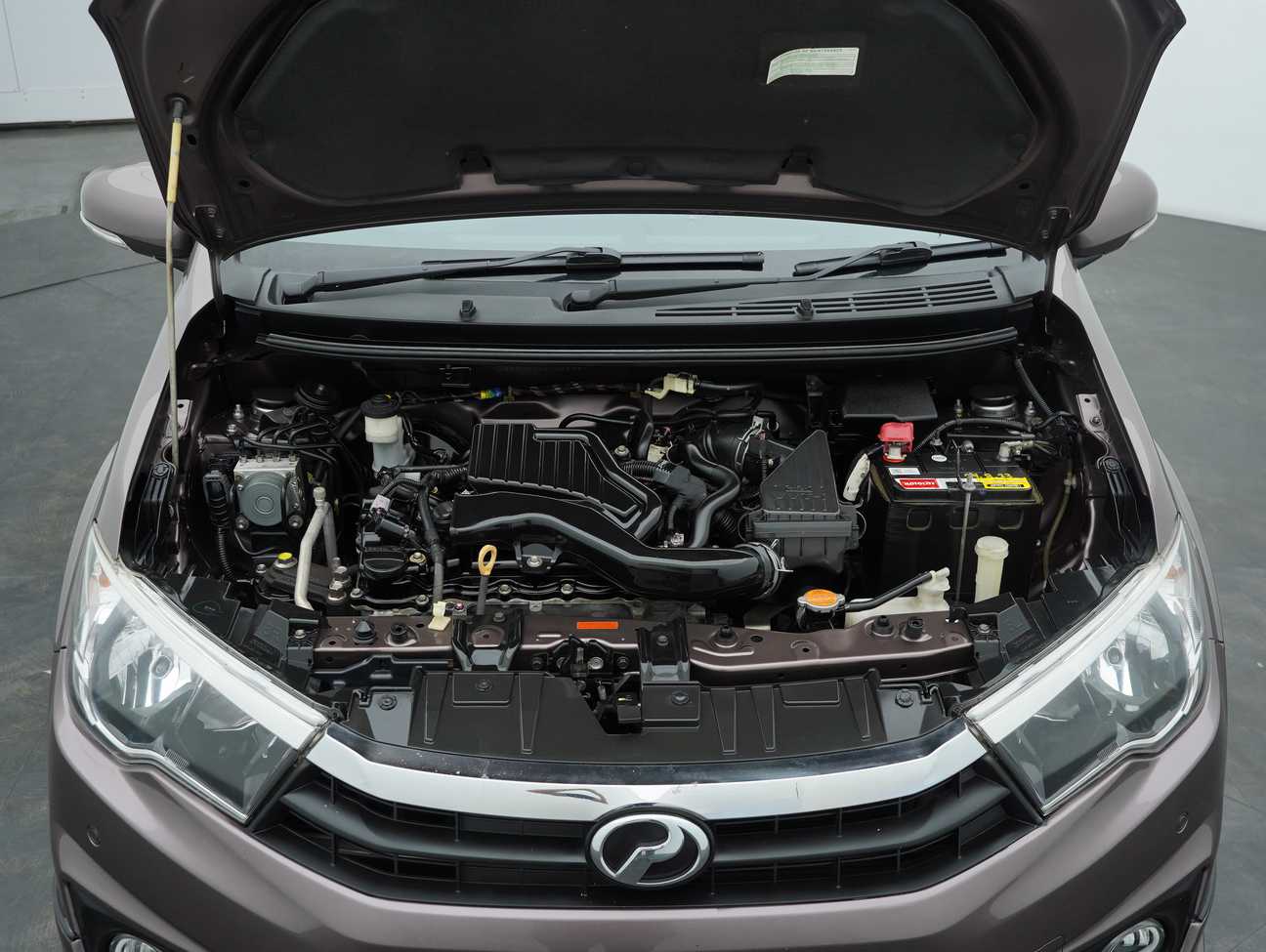 used 2018 Perodua Bezza X Premium 1.3