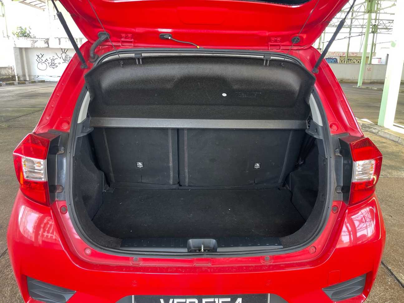 terpakai 2020 Perodua Myvi AV 1.5