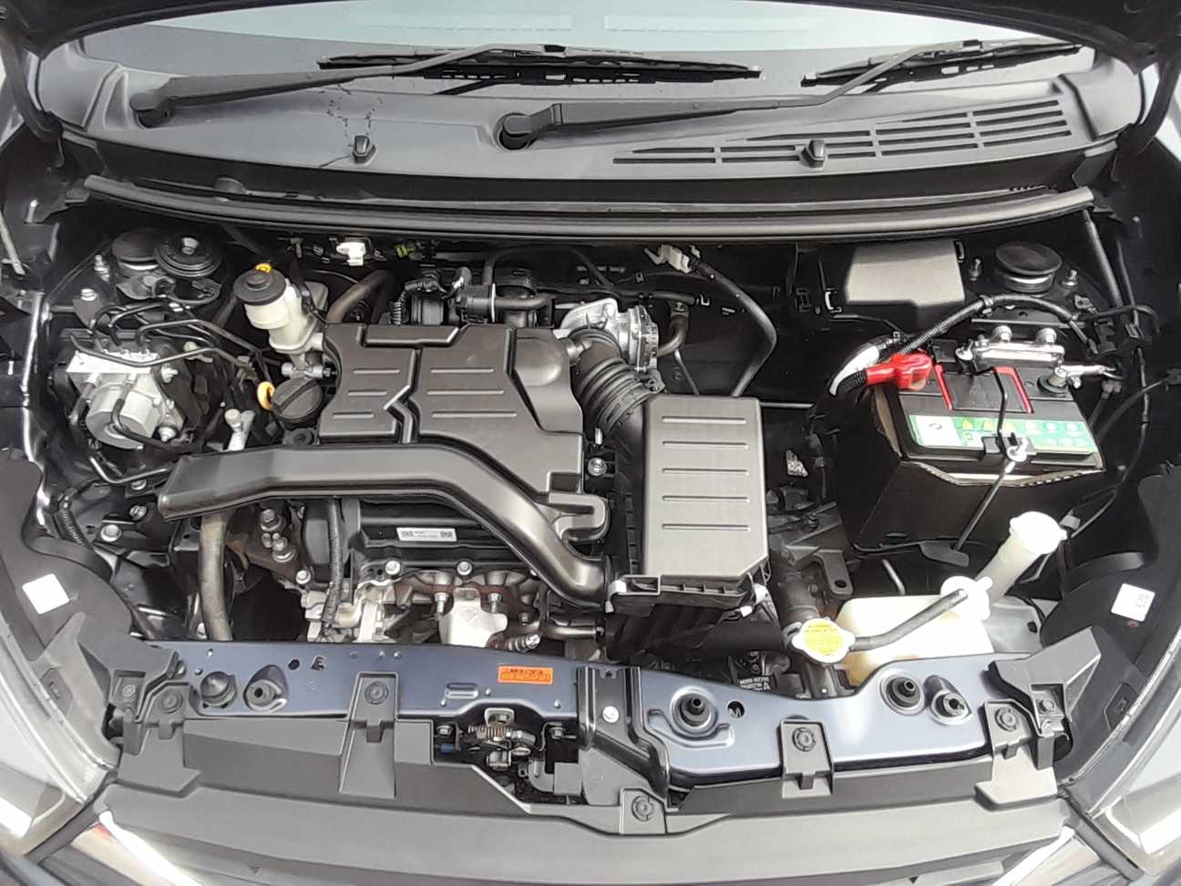 used 2022 Perodua AXIA Advance 1.0