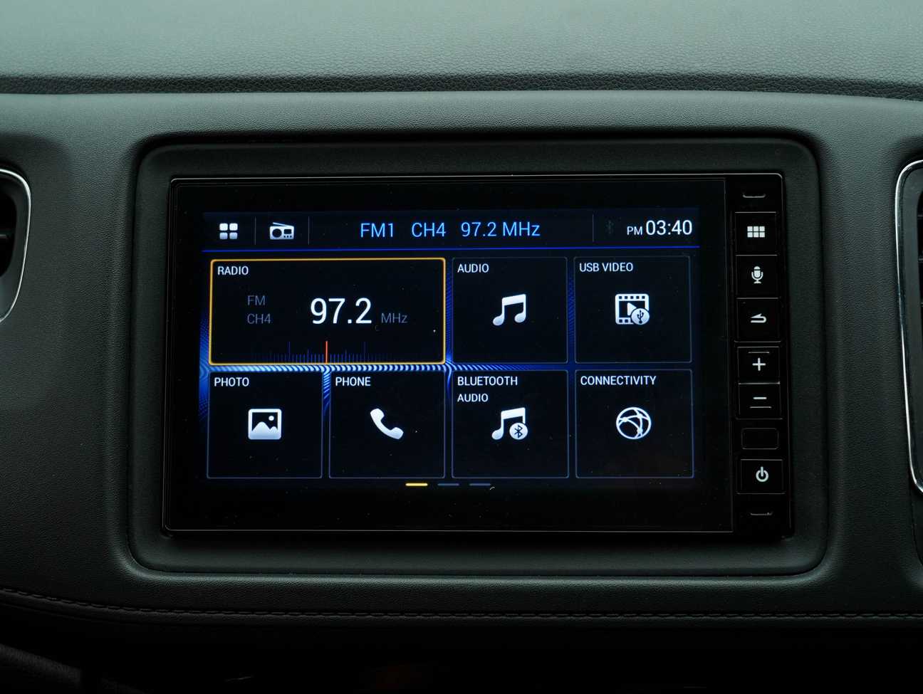 used 2021 Honda HR-V i-VTEC RS 1.8