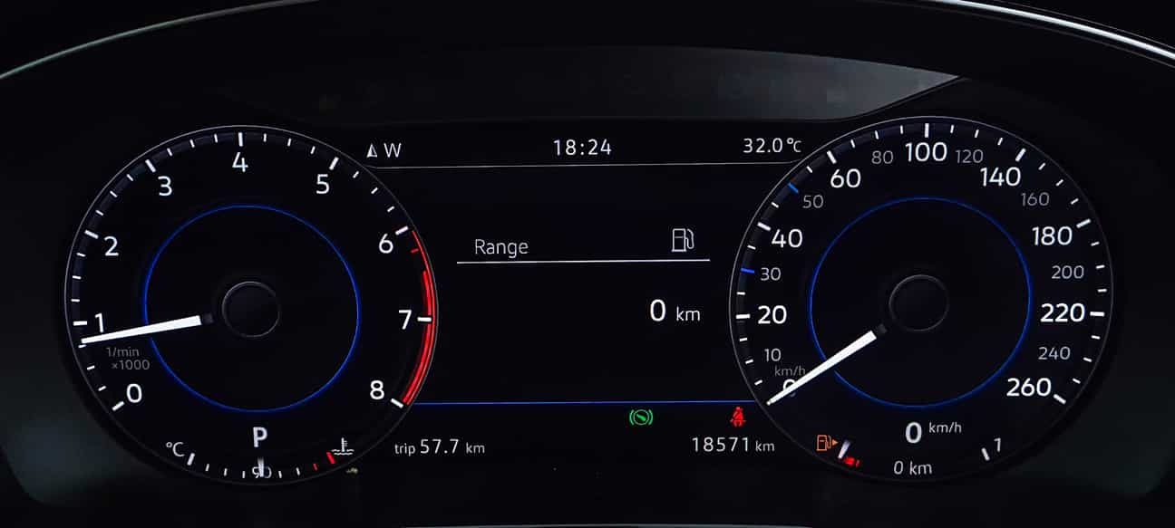 used 2019 Volkswagen PASSAT  2.0