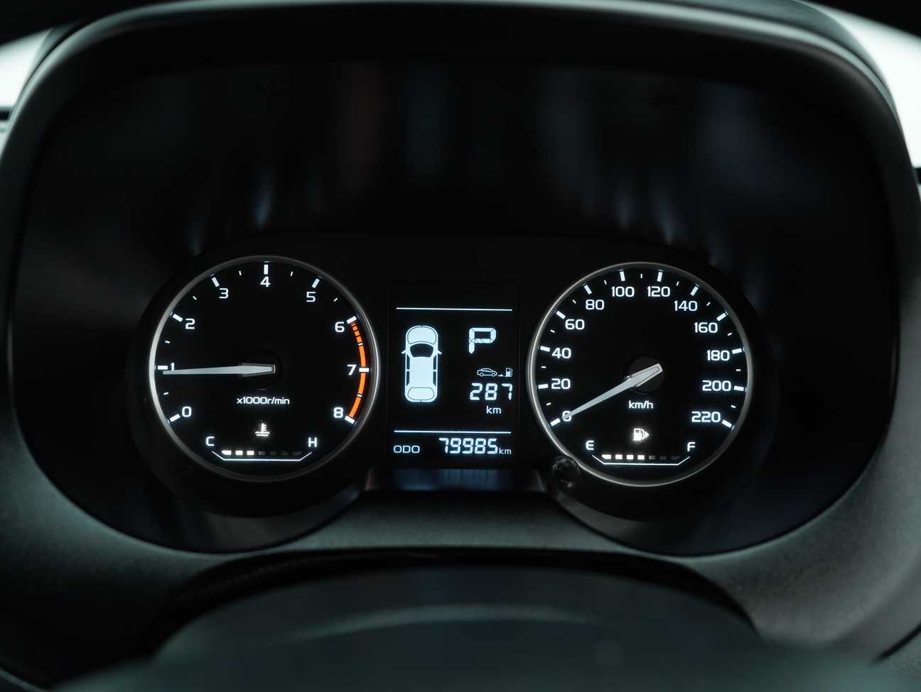 used 2022 Proton Saga Premium 1.3