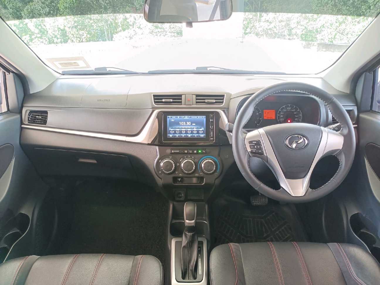 used 2023 Perodua Bezza Advance 1.3