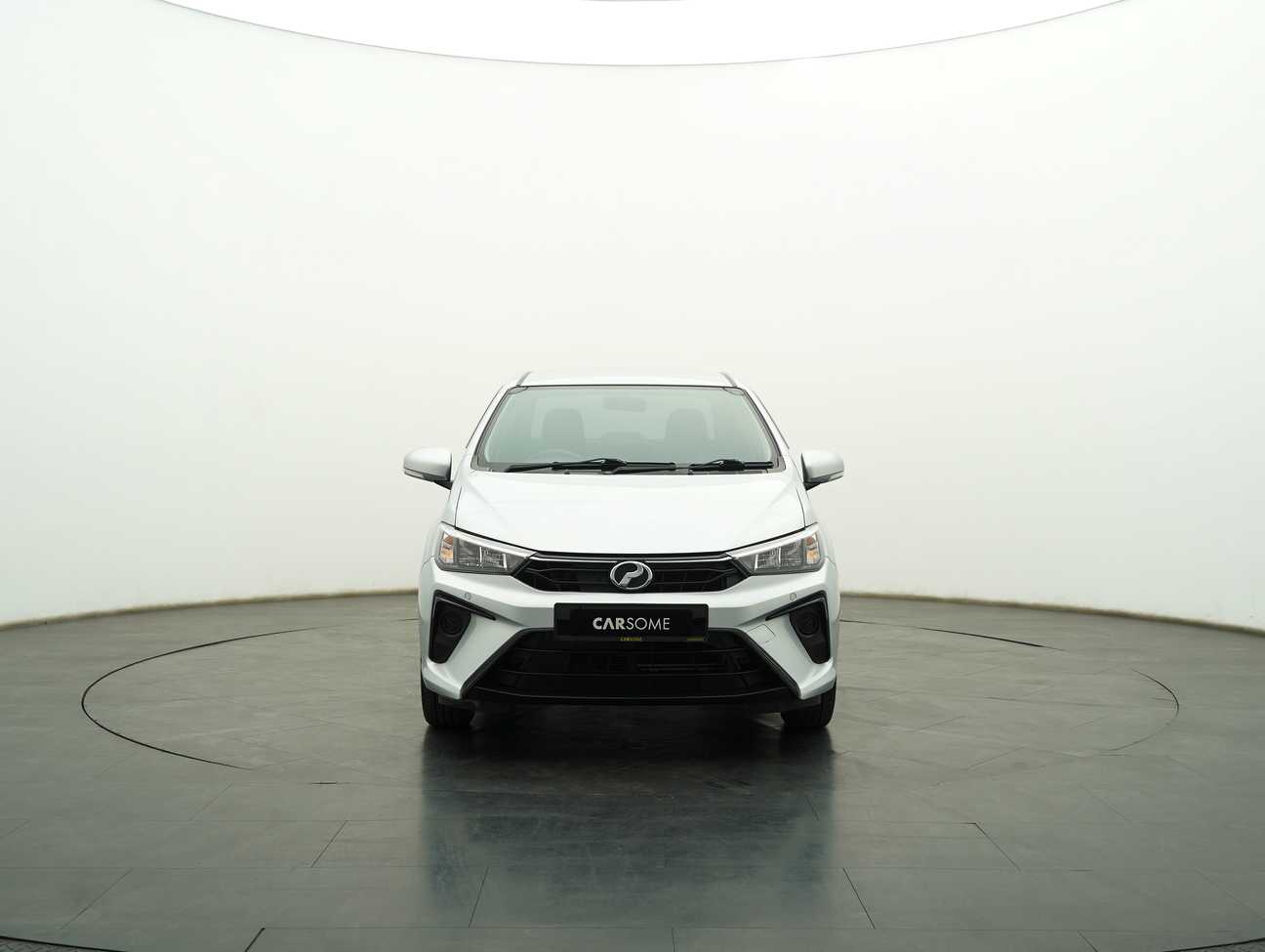 used 2021 Perodua Bezza G 1.0