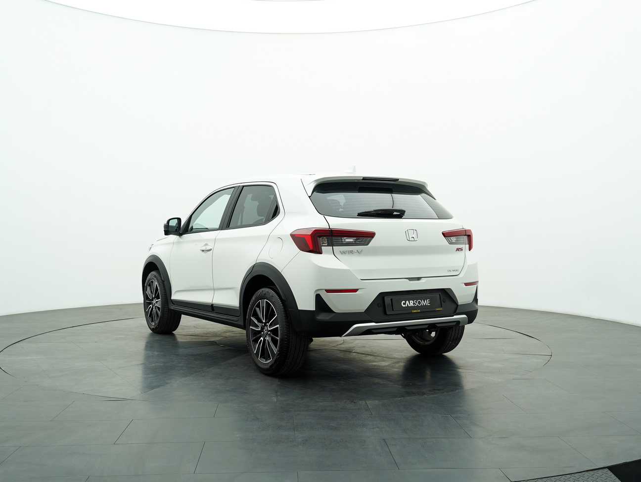 terpakai 2023 Honda WR-V RS 1.5