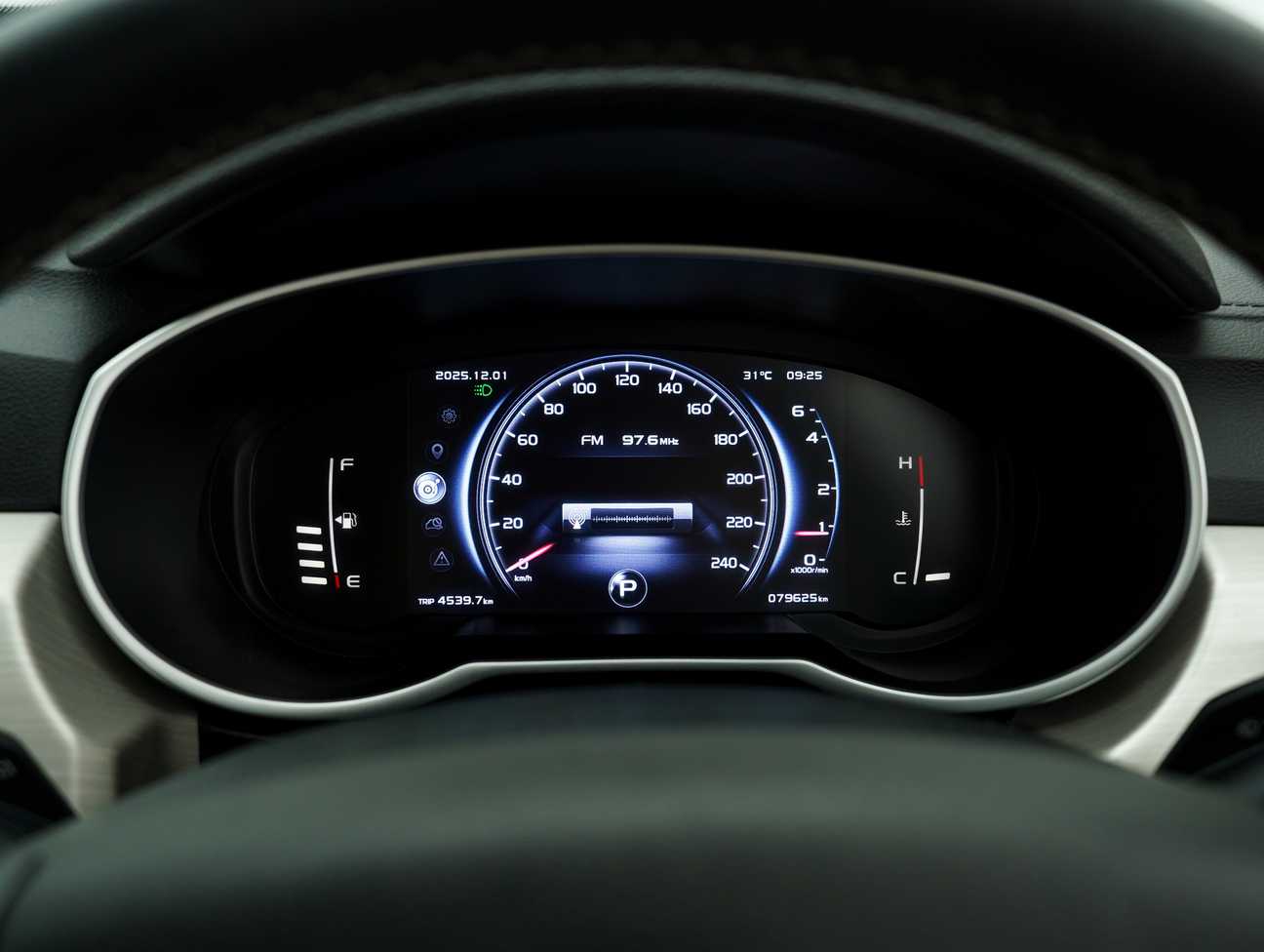 used 2020 Proton X70 Premium X 1.8