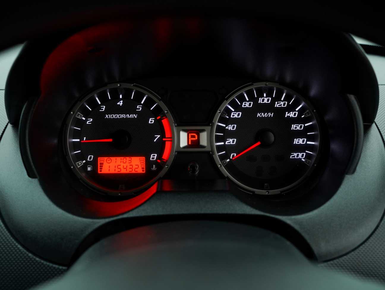 terpakai 2015 Proton Saga FLX Standard 1.3