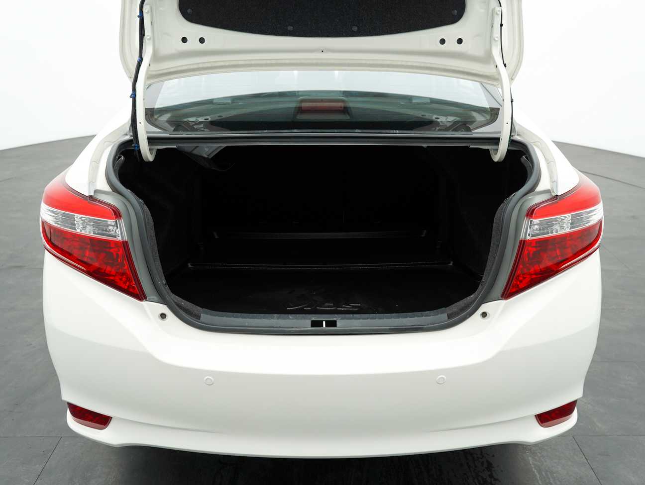 used 2016 Toyota Vios G 1.5