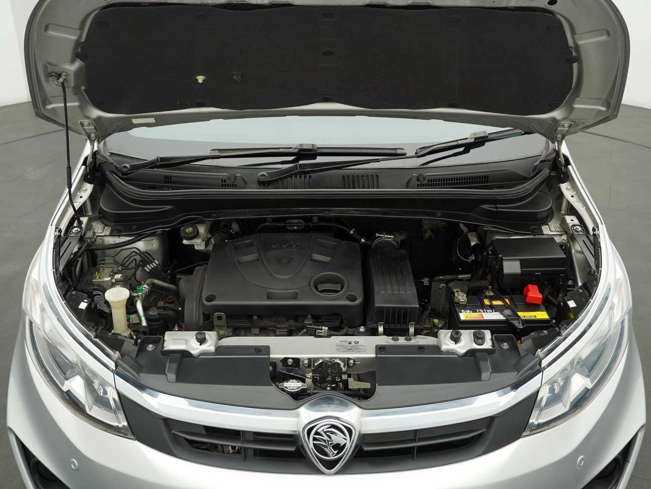 used 2016 Proton Persona Standard 1.6