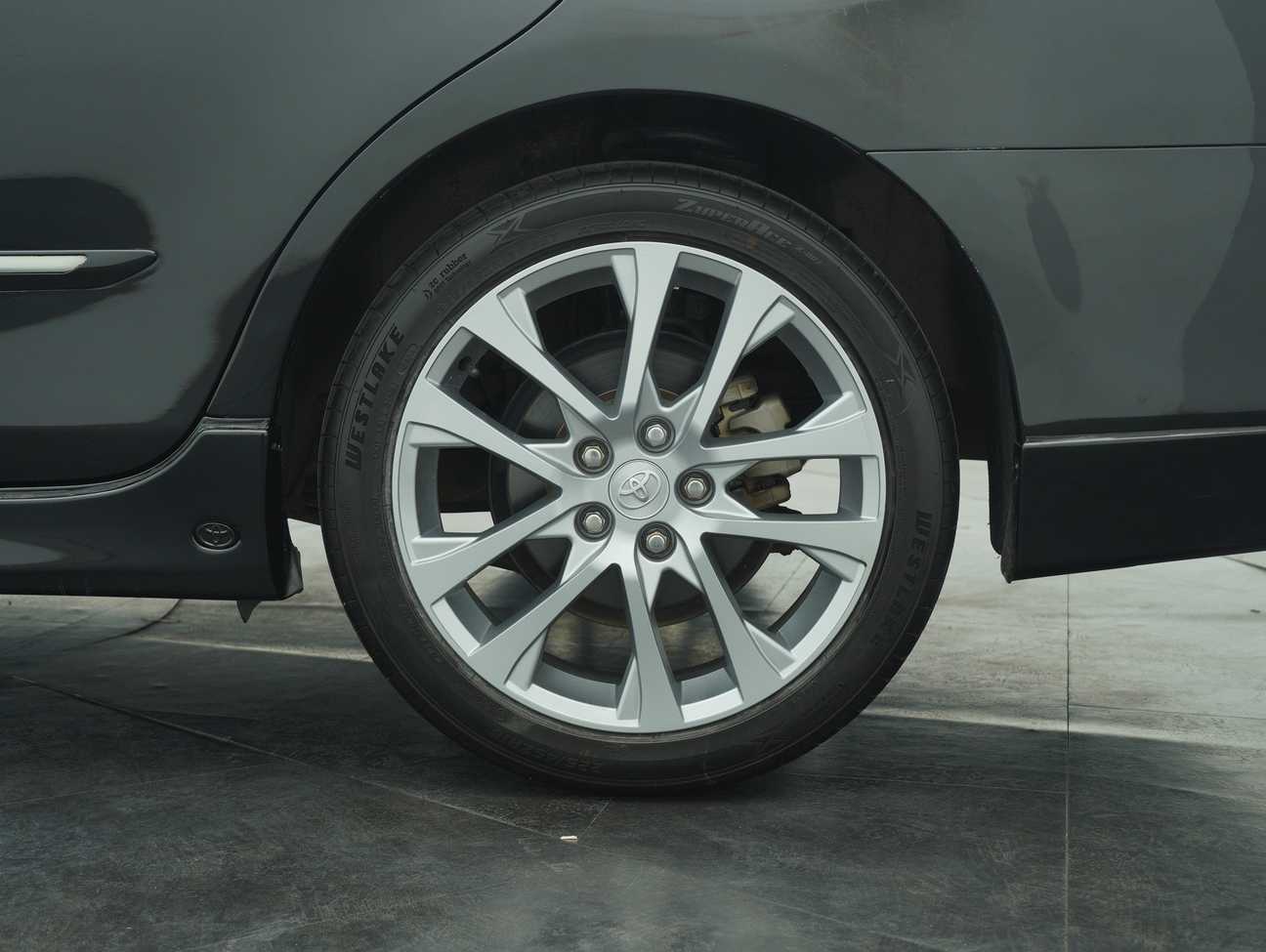 used 2011 Toyota Camry G 2.0